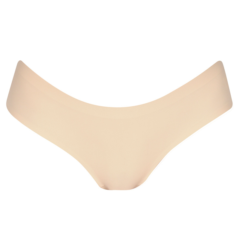 Kalhotky Julimex Lingerie Joy Barva: Béžová, Velikost: L