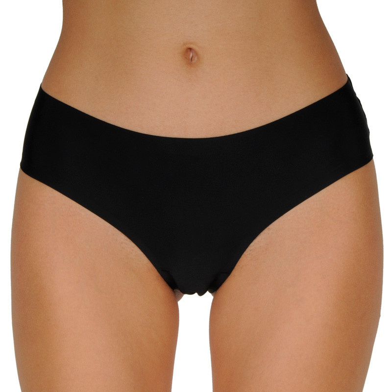 Kalhotky Julimex Lingerie Joy Barva: Černá, Velikost: L