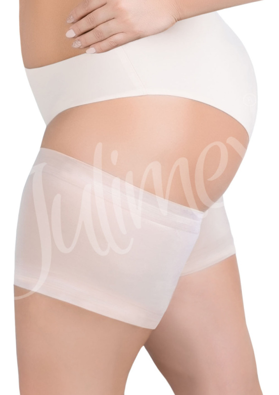 Pásky proti odírání stehen Julimex Comfort Barva: Tělová, Velikost: 7