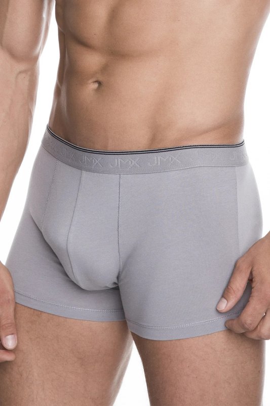 Julimex Iron barva:šedá 2XL