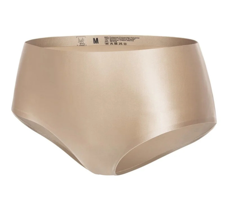 Dámské kalhotky STAR NUDE-BEZ XL