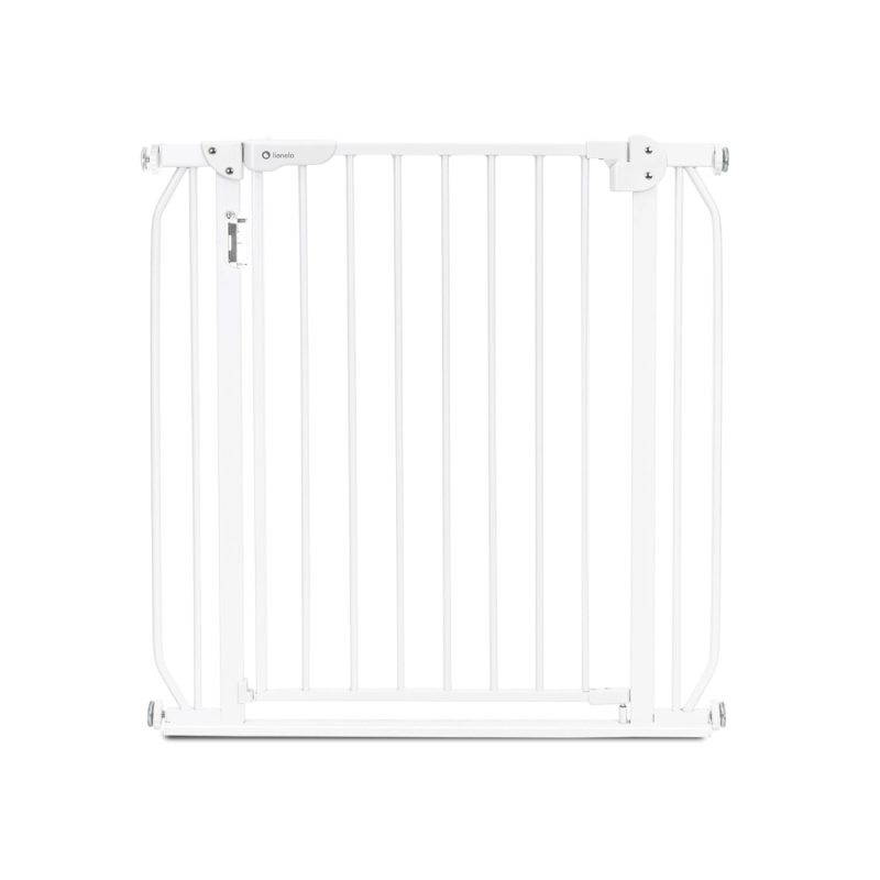 LIONELO Bezpečnostní zábrana Truus Slim LED White