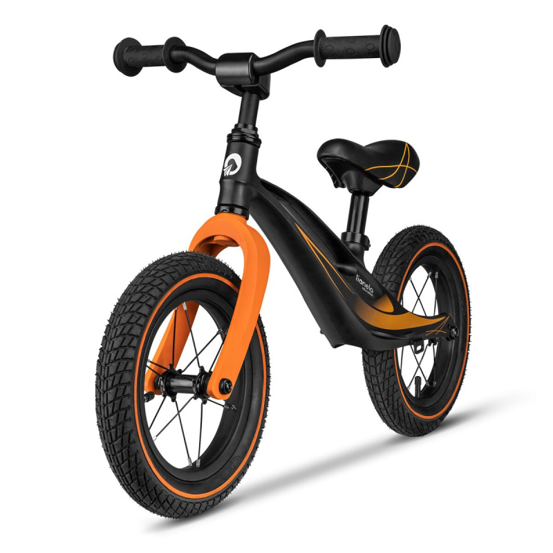 Bart Air Sporty cross-country kolo Black