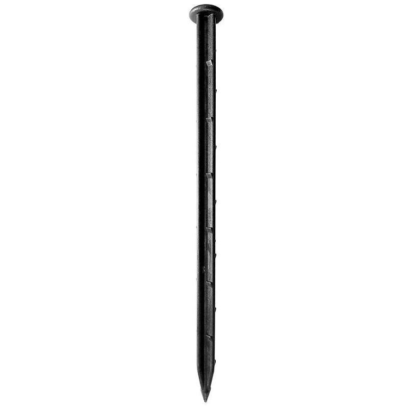 Kotva k obrubníku FI 16 25 cm 12 ks