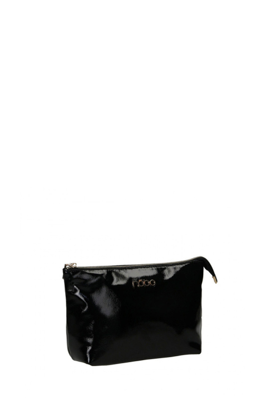 Dámská malá kosmetická taška NOBO L0100-C022 Černá univerzální