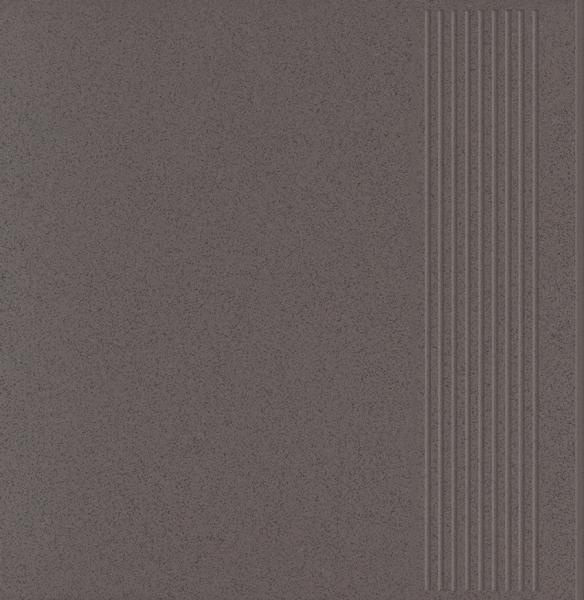 Dlažba schodová Salti grey 30/30