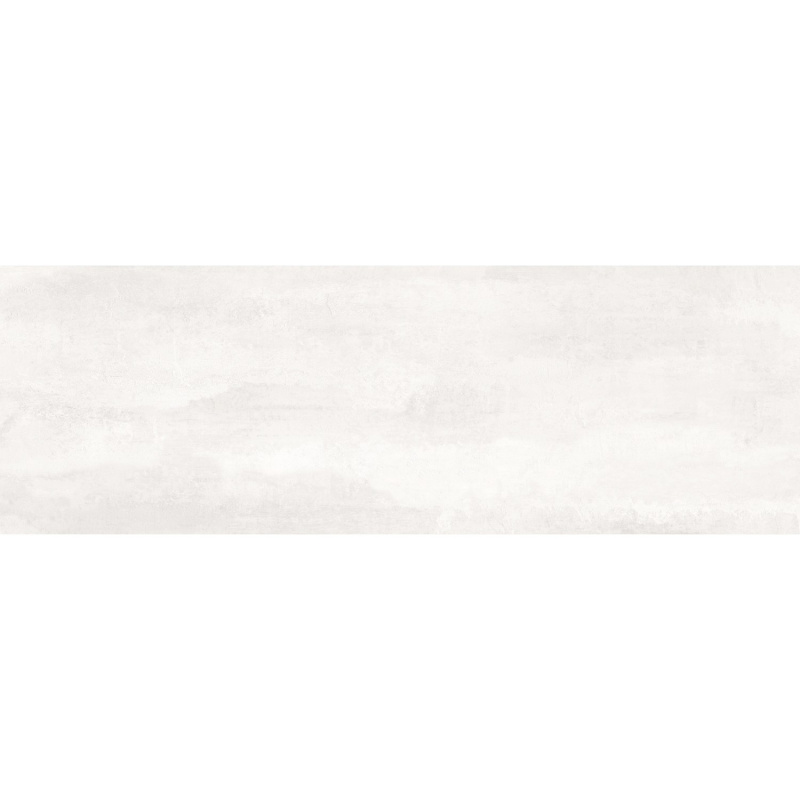 Obklad Spectre White 25 x 75 cm