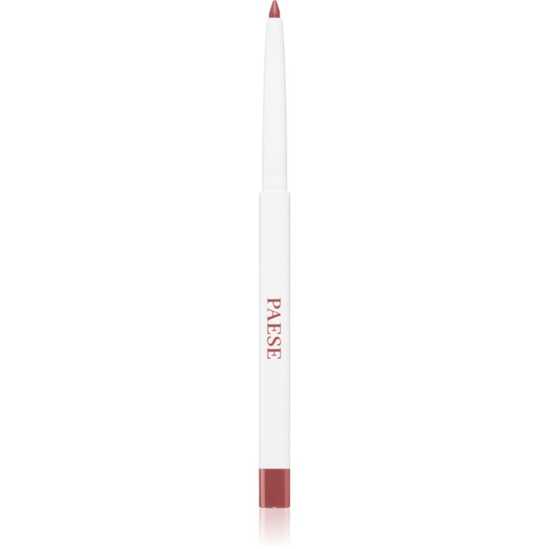 Paese The Kiss Lips Lip Liner konturovací tužka na rty odstín 01 Nude Beige 0,3 g