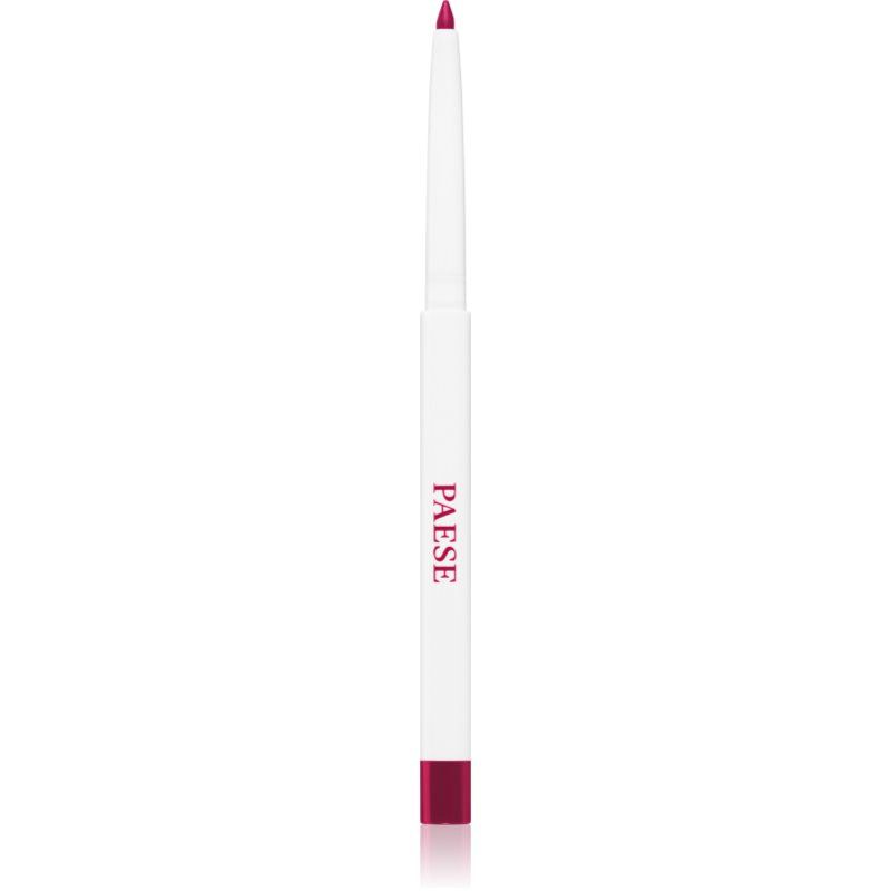 Paese The Kiss Lips Lip Liner konturovací tužka na rty odstín 05 Raspberry Red 0,3 g