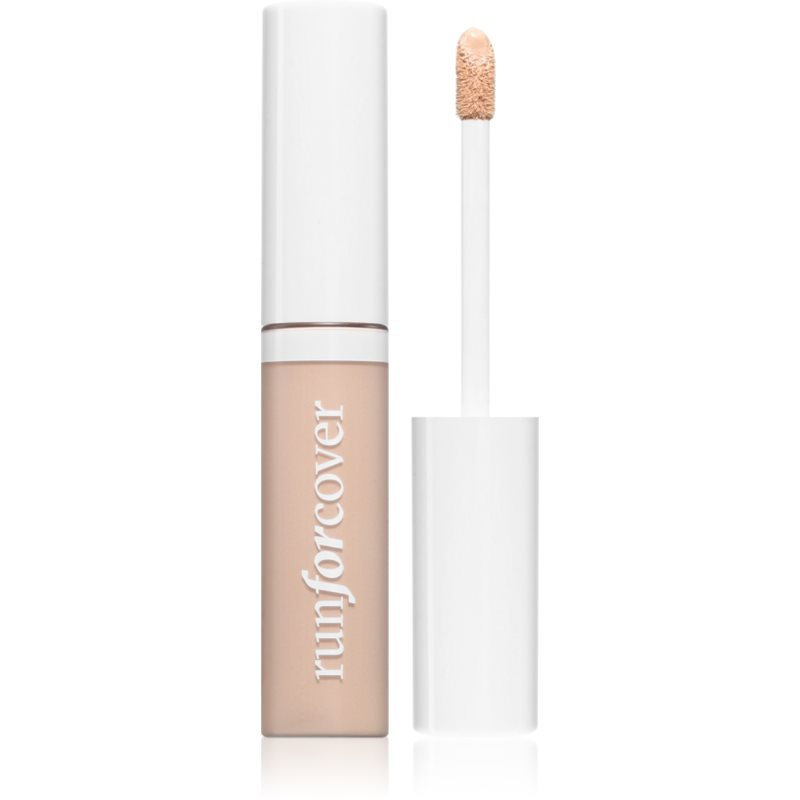 Paese Run For Cover Concealer krycí korektor s vyhlazujícím efektem odstín 20 ivory 9 ml