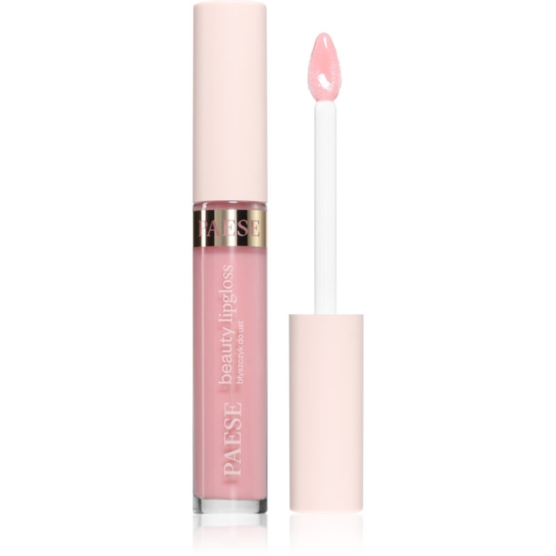 Paese Tasty Lips Beauty Lipgloss lesk na rty odstín 4.5 ml