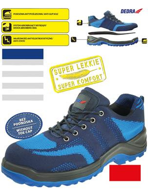 Profesionální obuv BH9M3Z-43 mod.M3Z