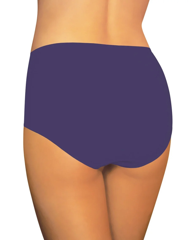 Dámské kalhotky Funny Day Wiktoria A'2 mélange M