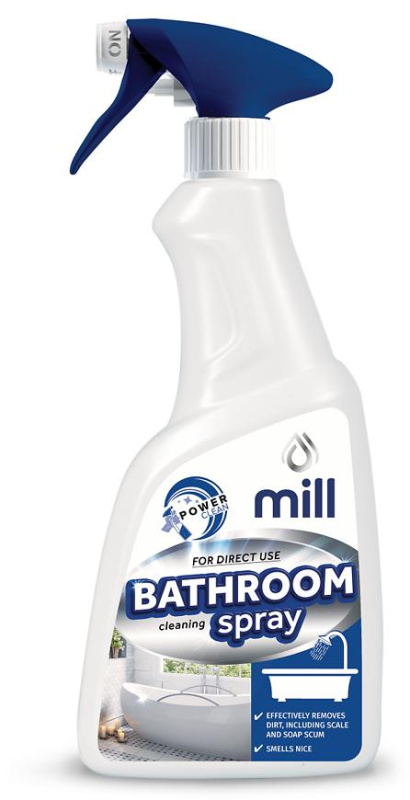Mill Koupelna 555ml