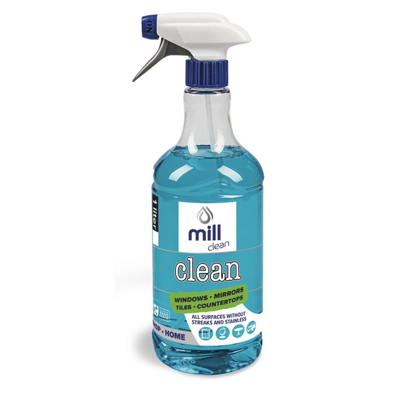 Mill clean 1l