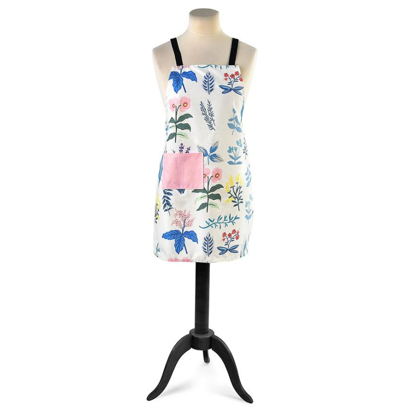 Zástěra 60x70cm Mathilde Blossom