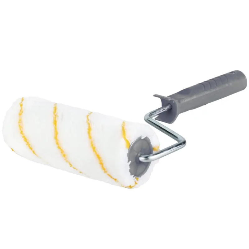 VÁLEČEK GIRPAINT S RUČKOU 25CM RUNO11