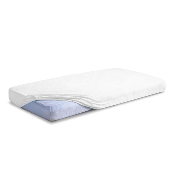 Babymatex Prostěradlo froté 70x140 cm