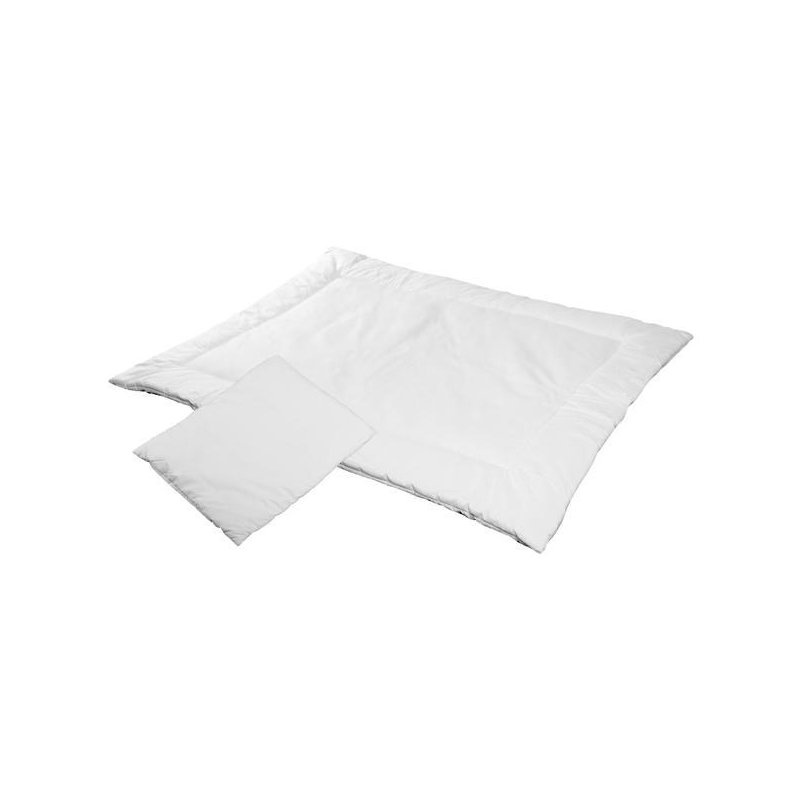 Babymatex Přikrývka a polštář 135x100 / 40x60