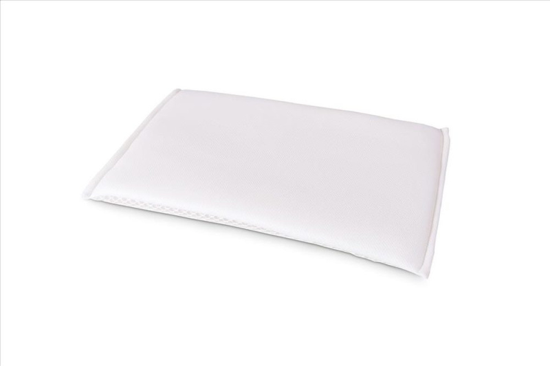 Babymatex Klín do kočárku Aero 3D 36x26 cm