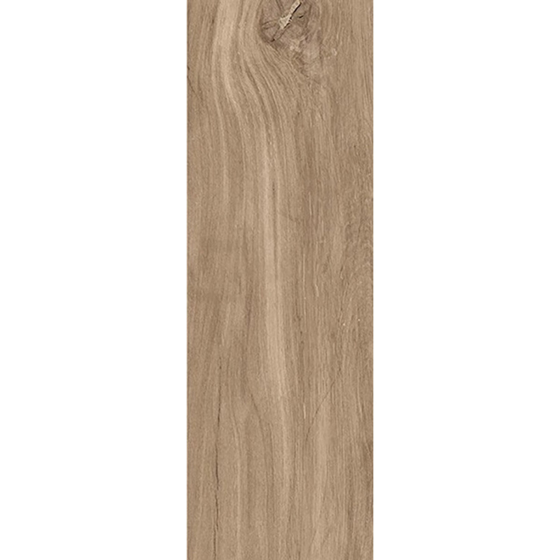 Ceramika Gres Dlažba Rancho Natura 03 hnědá, 20 x 60 cm