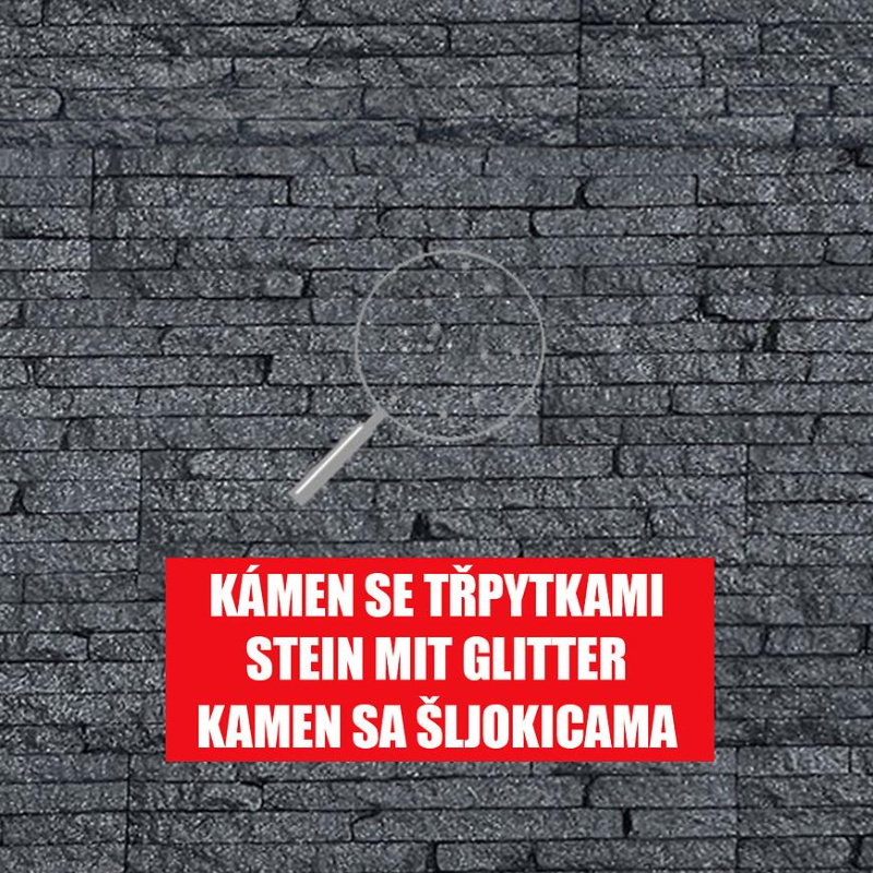 Kámen betonový Opal Misti bal=0,44 m2