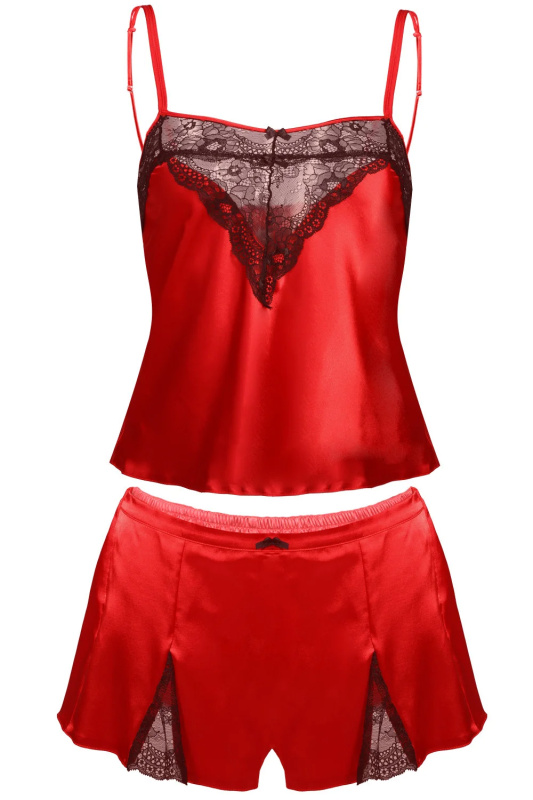 Sexy soupravy  model 123654 DKaren XXL