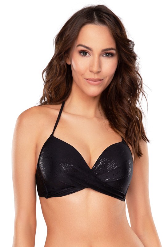 Vivisence 3217 Barva: Černá, Velikost: 70C