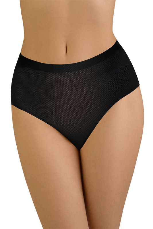 Kalhotky Vivisence 4013 Barva: Černá, Velikost: XL