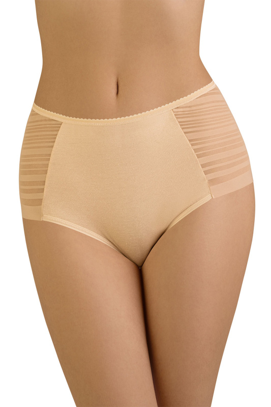 Kalhotky Vivisence 4014 Barva: Béžová, Velikost: 2XL