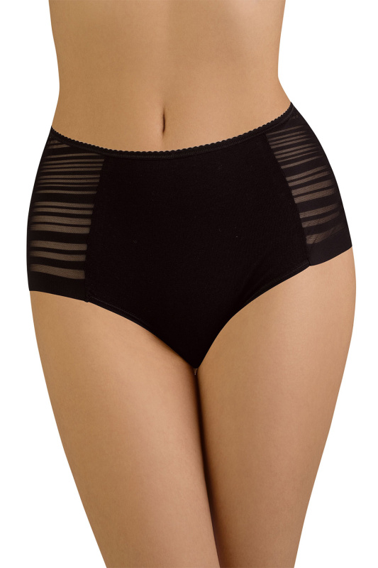 Kalhotky Vivisence 4014 Barva: Černá, Velikost: 2XL