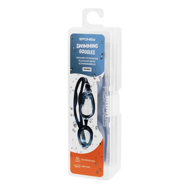 Plavecké brýle Spokey Skimo 927934 NEUPLATŇUJE SE