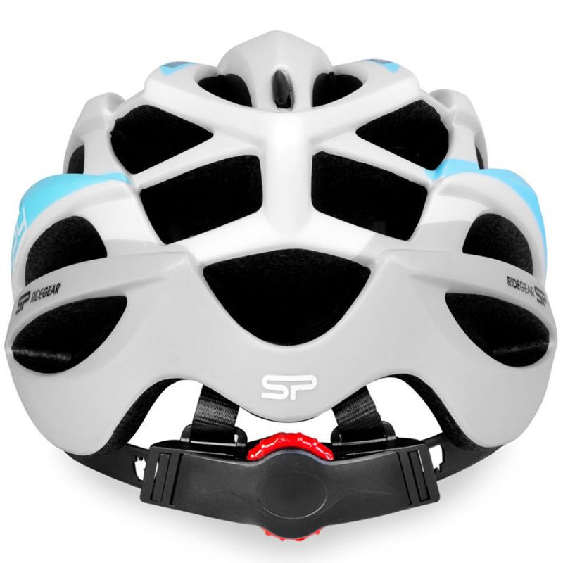 Cyklistická přilba Spokey Femme 928244 NEUPLATŇUJE SE