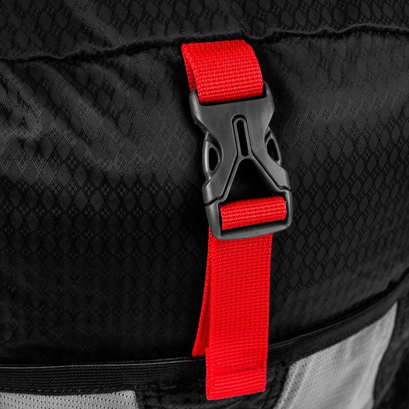Spokey Hidden Peak BK/R Batoh 928527 18l