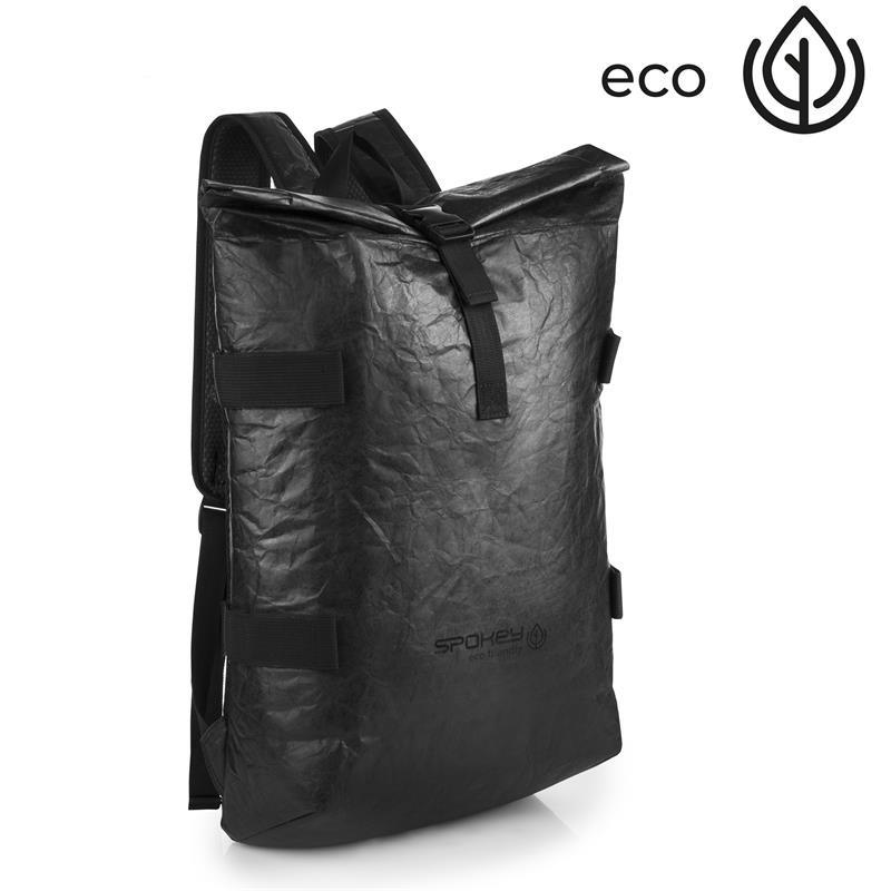 Spokey EKO FRIENDLY SPIDER Termo batoh, 28x10x65cm