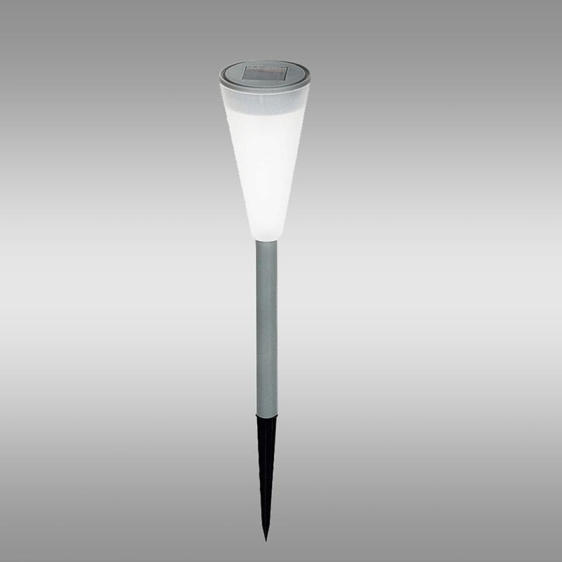 Solární lampa Lepit 38cm eko0607