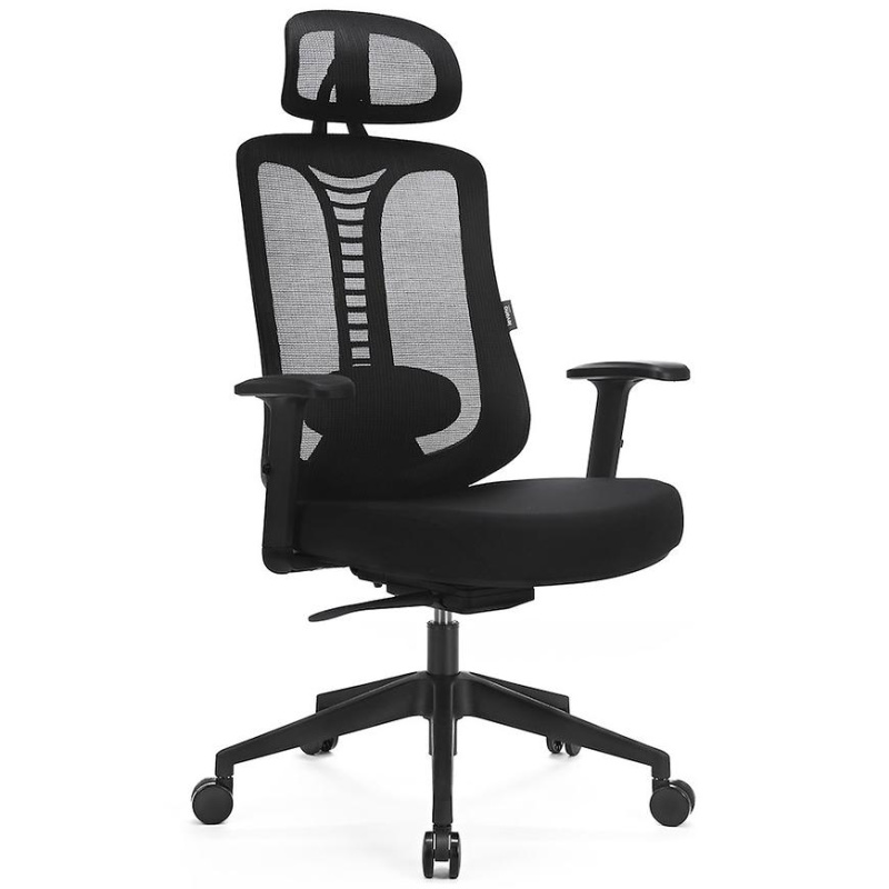 Otáčecí Židle Ergo Essential LV0653