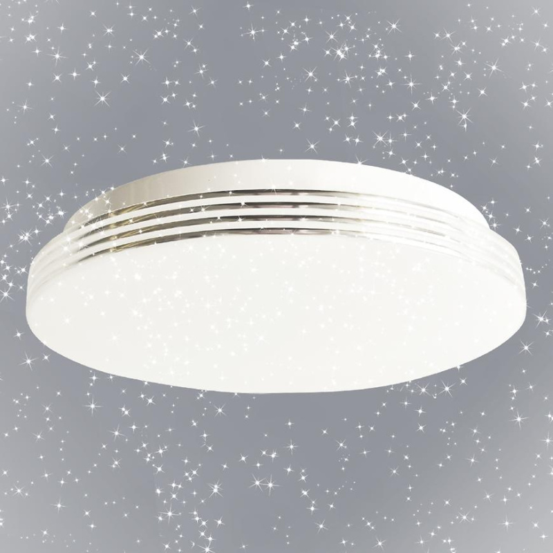 Stropní svítidlo Forte EK76710 10W 4000K PL1