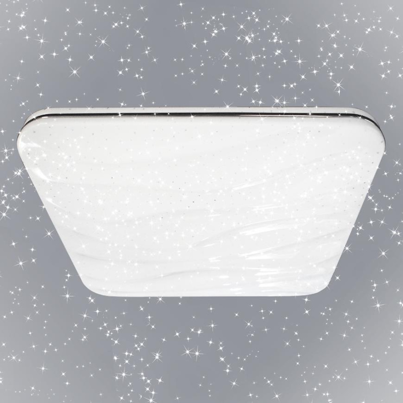 Stropní svítidlo Wave KW EK76723 18W 4000K SKY PL1