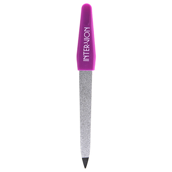 Inter-Vion BEAUTY LOOK Pilník na nehty malý