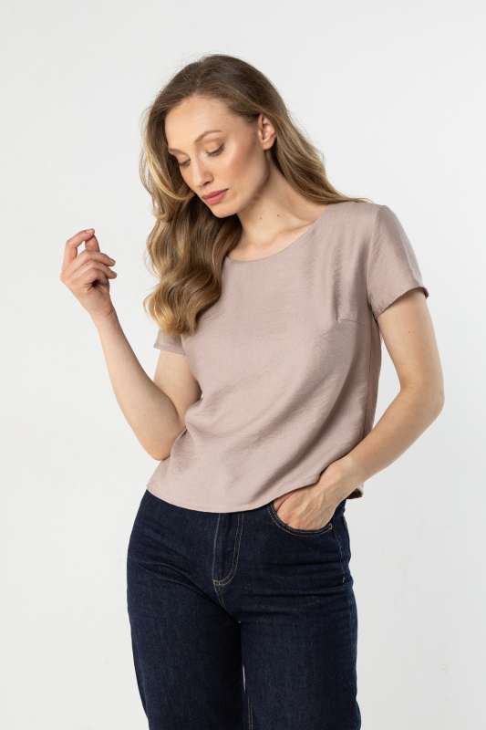 Dámská halenka Awama A762