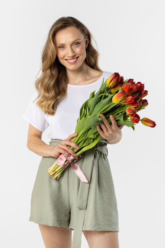 Dámské šortky Awama A765