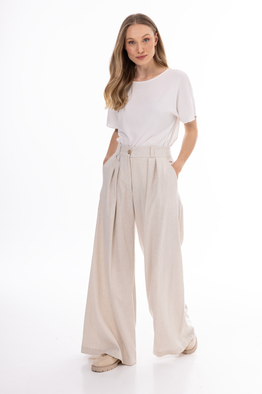 Dámské kalhoty Awama A772