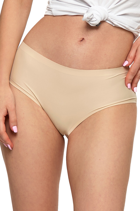 Kalhotky Moraj BCL700-001 Barva: Béžová, Velikost: L