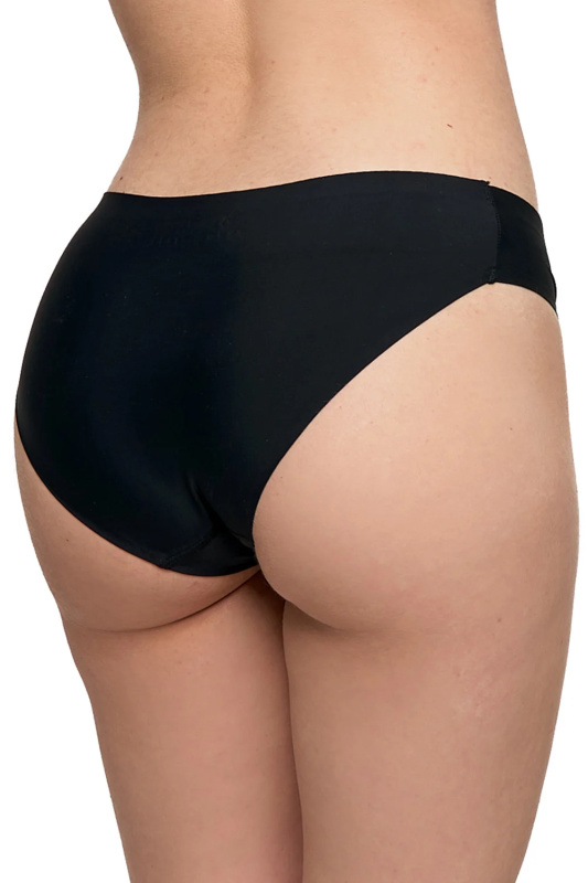 Kalhotky Moraj BCL700-002 Barva: Černá, Velikost: XL