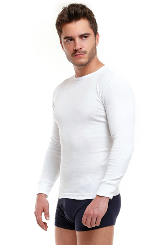 Pánské tričko Moraj MPL1600-001 Barva: Bílá, Velikost: 2XL