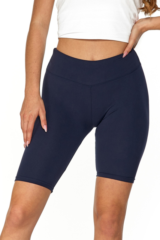 Legíny Moraj RDL850-018 Barva: Modrá - tmavě, Velikost: L/XL