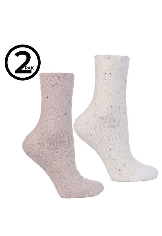 Dámské ponožky Moraj CDC500-041/2 A'2 35-41 směs barev 38-41