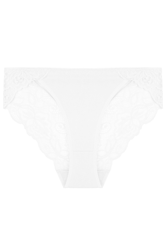 Kalhotky Moraj BDM500-025 Barva: Bílá, Velikost: 2XL