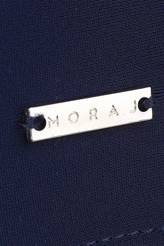Pánské plavky Moraj KMS1300-001 Barva: Modrá - tmavě, Velikost: L